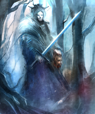 Illustration for article titled A Gallery of Great (and Not TV-Inspired) Game of Thrones Art